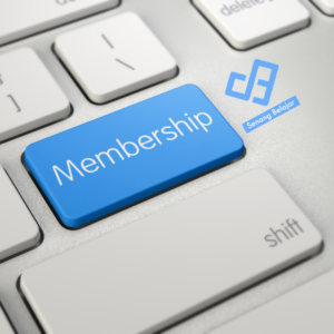 LIFETIME MEMBERSHIP