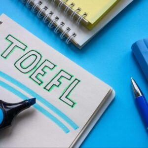 TOEFL/IELTS PREPARATION